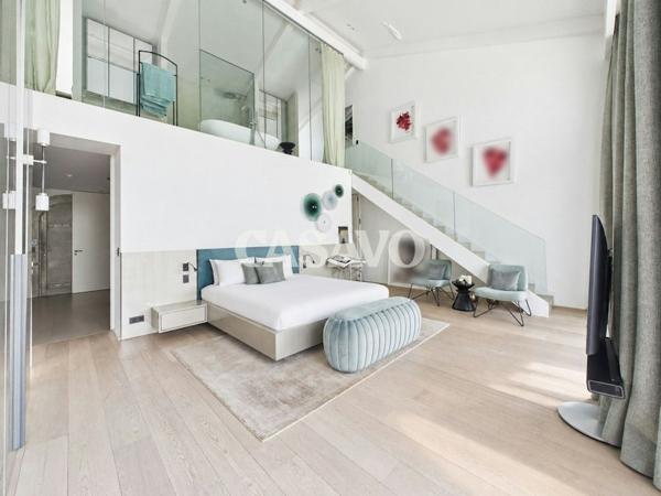 Vente Maison 12 pièces de 440m² - 92500 Rueil-Malmaison