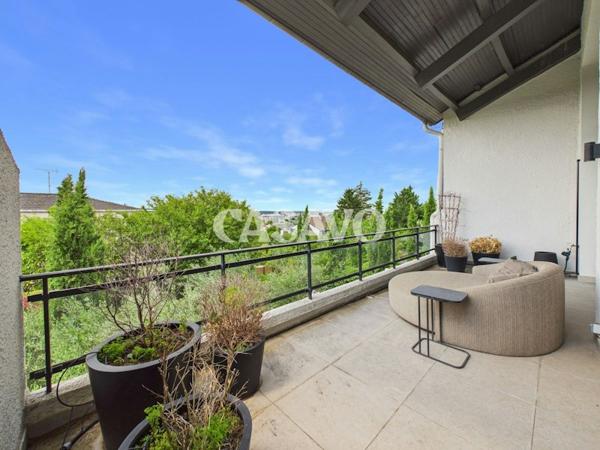 Vente Maison 12 pièces de 440m² - 92500 Rueil-Malmaison