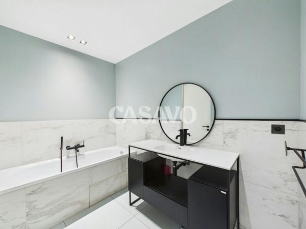 Vente Maison 12 pièces de 440m² - 92500 Rueil-Malmaison
