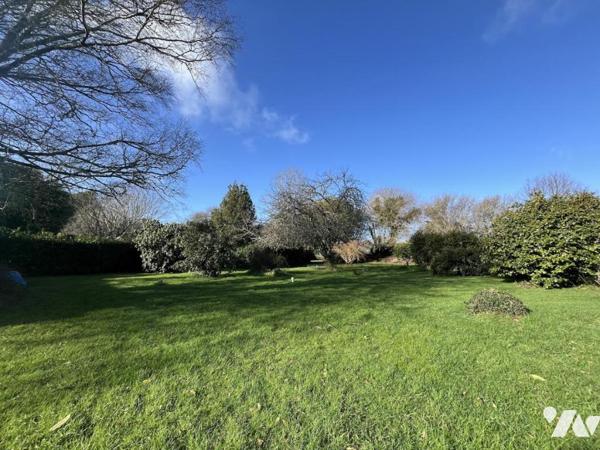 TERRAIN A BATIR - FOUESNANT