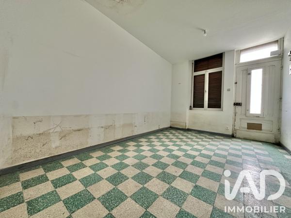 Maison à vendre 4 pièces 73 m² Aire-sur-la-Lys