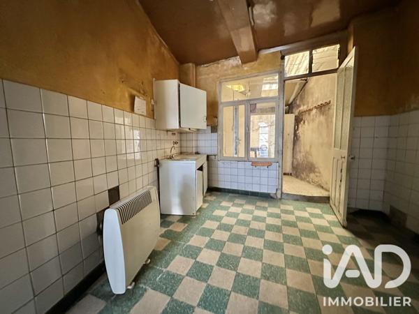 Maison à vendre 4 pièces 73 m² Aire-sur-la-Lys