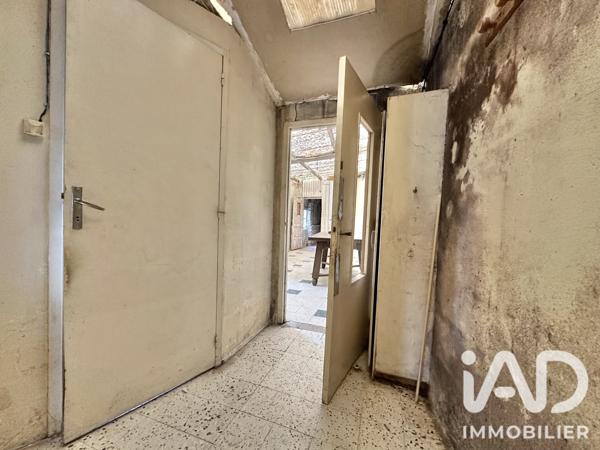Maison à vendre 4 pièces 73 m² Aire-sur-la-Lys