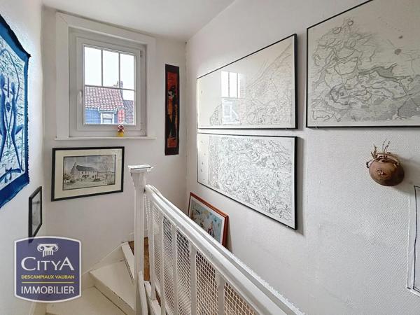 Maison à vendre 140.75m²