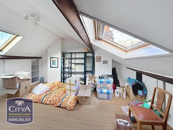 Maison à vendre 140.75m²