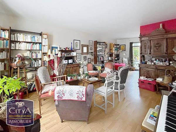 Maison à vendre 140.75m²