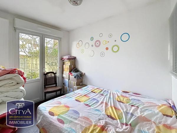 Maison à vendre 5 pièces 140.75m² Lille (59000)