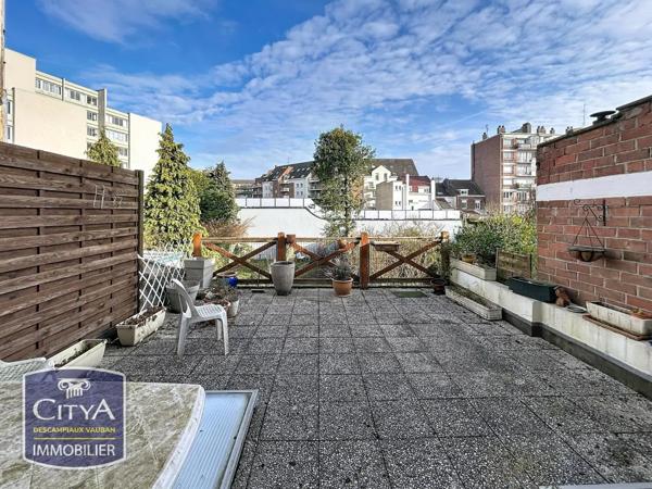 Maison à vendre 140.75m²