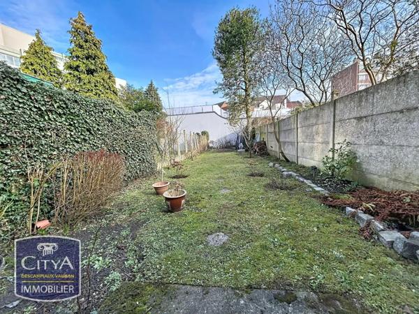 Maison à vendre 140.75m²