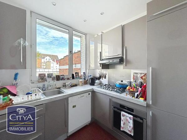 Maison à vendre 140.75m²