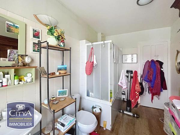 Maison à vendre 140.75m²