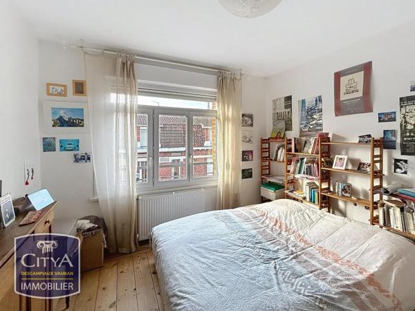 Maison à vendre 140.75m²