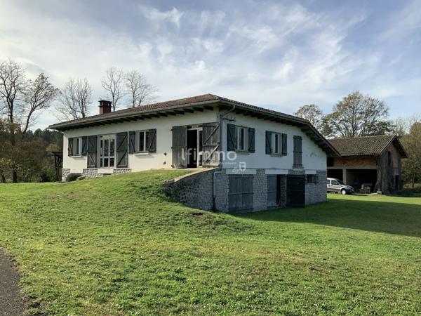 Ancienne grange de Maïté