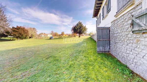 Ancienne grange de Maïté