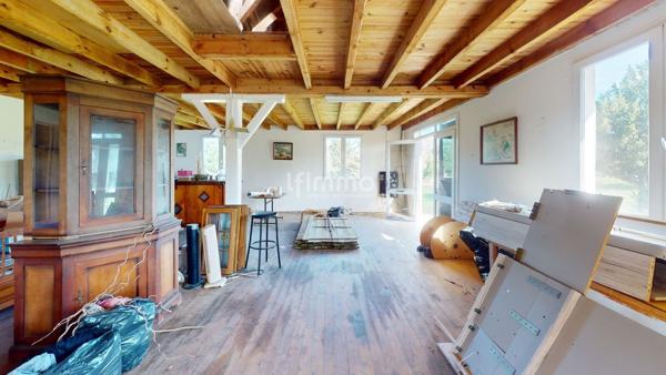 Ancienne grange de Maïté