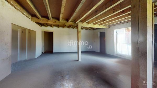 Ancienne grange de Maïté