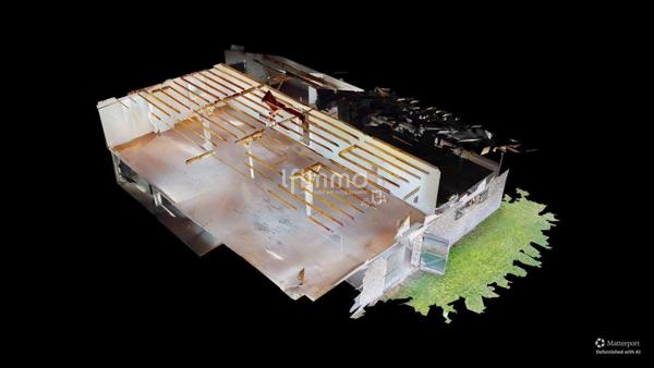 Ancienne grange de Maïté