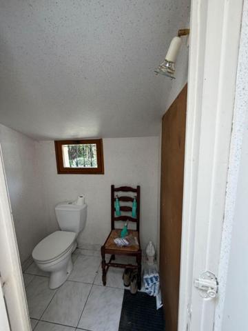 Charmante maison en pierre de 4 pièces , 90 m²  et terrain 1 500 m² ? Pontmain (53220)
