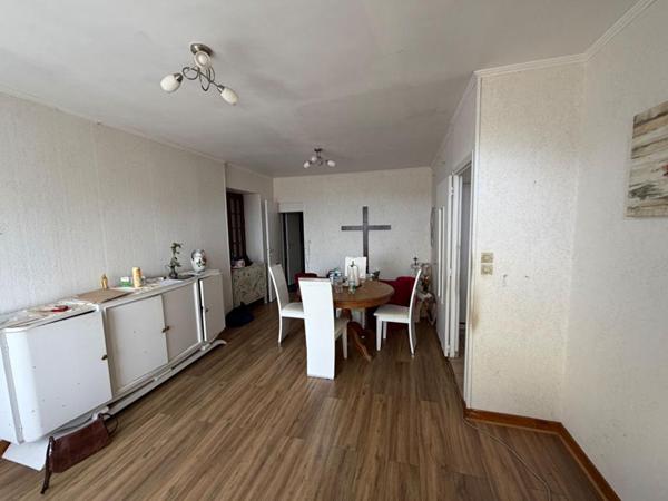 Charmante maison en pierre de 4 pièces , 90 m²  et terrain 1 500 m² ? Pontmain (53220)