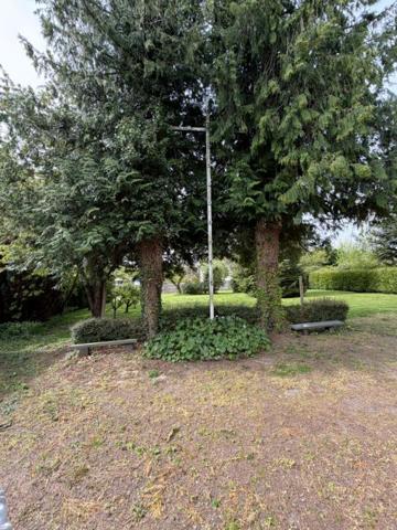 Charmante maison en pierre de 4 pièces , 90 m²  et terrain 1 500 m² ? Pontmain (53220)
