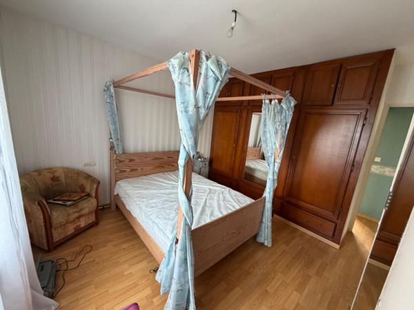 Charmante maison en pierre de 4 pièces , 90 m²  et terrain 1 500 m² ? Pontmain (53220)