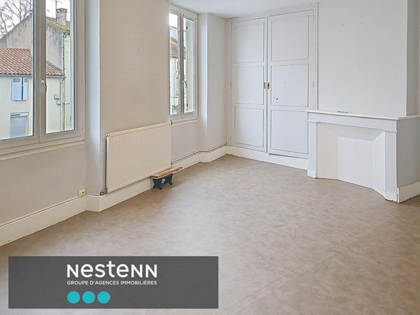 Maison Villeneuve Sur Lot 4 pièce(s) 85 m2