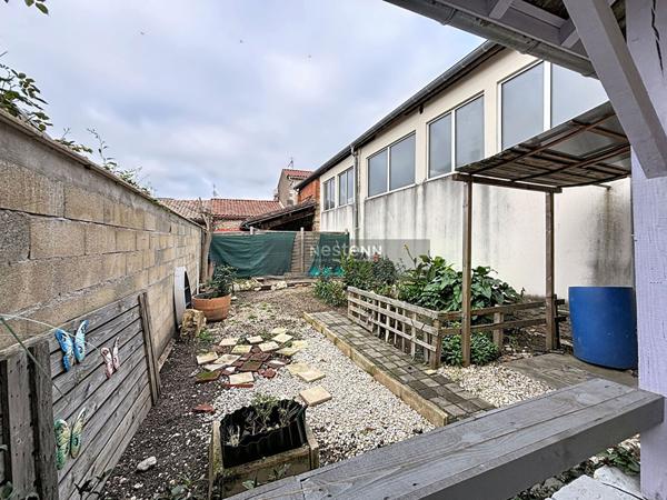 Maison Villeneuve Sur Lot 4 pièce(s) 85 m2