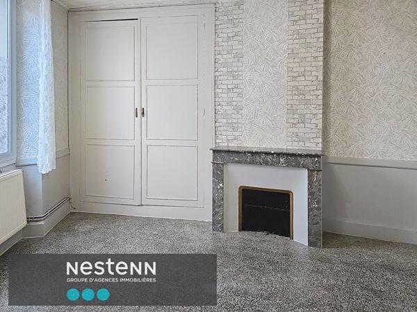 Maison Villeneuve Sur Lot 4 pièce(s) 85 m2