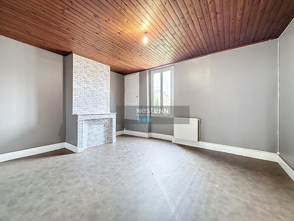 Maison Villeneuve Sur Lot 4 pièce(s) 85 m2