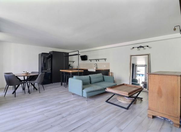 Maison 3 pièce(s)