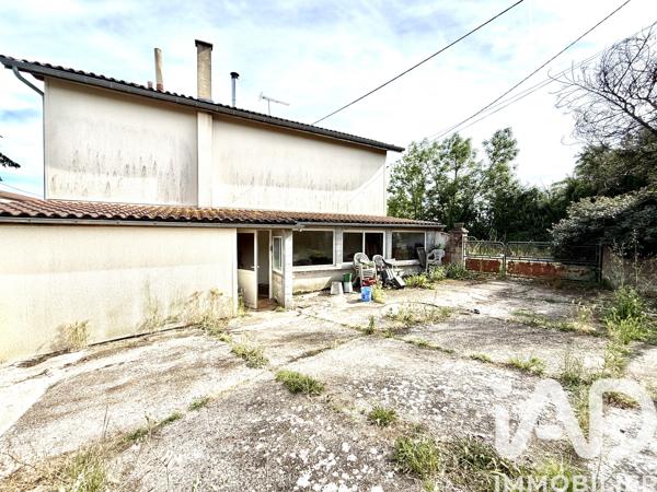 Maison à vendre 4 pièces 144 m² Carmaux