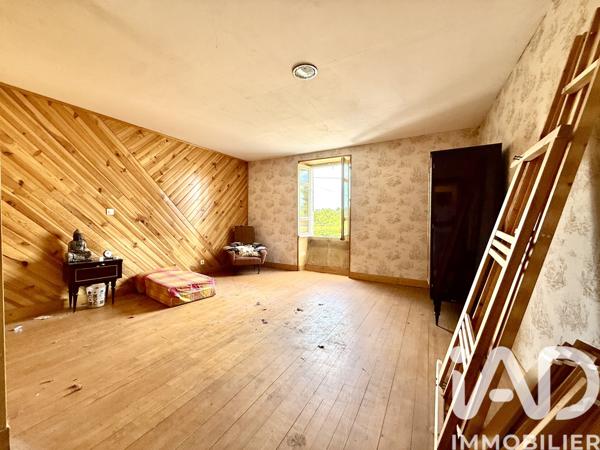 Maison à vendre 4 pièces 144 m² Carmaux