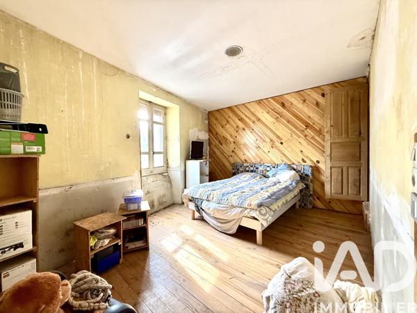 Maison à vendre 4 pièces 144 m² Carmaux