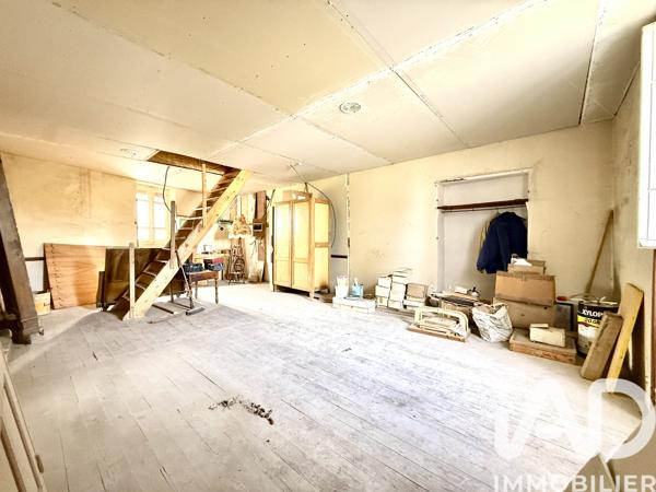 Maison à vendre 4 pièces 144 m² Carmaux