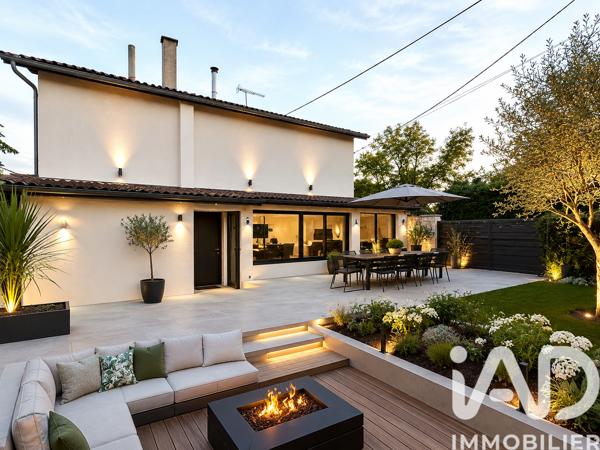 Maison à vendre 4 pièces 144 m² Carmaux