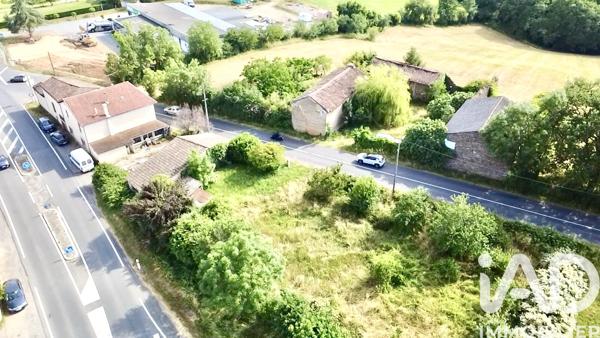 Maison à vendre 4 pièces 144 m² Carmaux