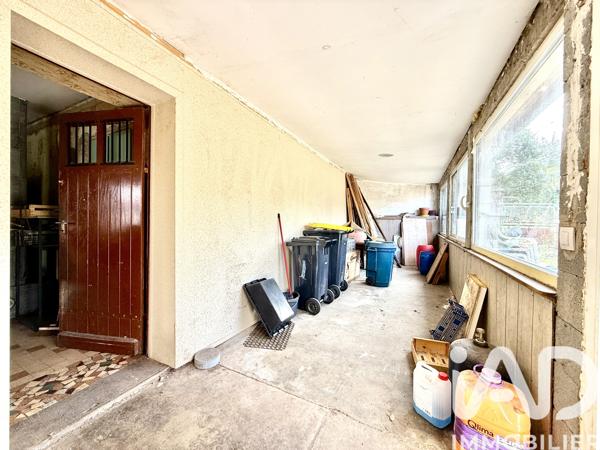 Maison à vendre 4 pièces 144 m² Carmaux