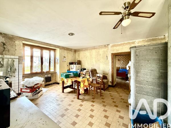 Maison à vendre 4 pièces 144 m² Carmaux