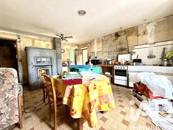 Maison à vendre 4 pièces 144 m² Carmaux