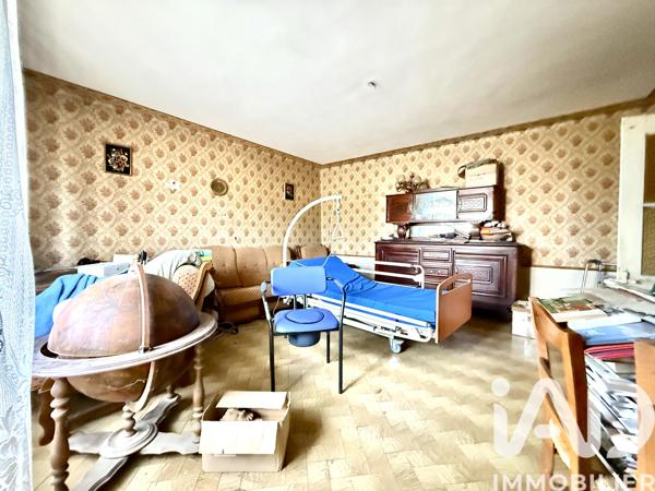 Maison à vendre 4 pièces 144 m² Carmaux