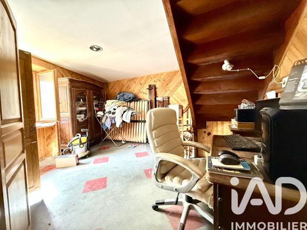Maison à vendre 4 pièces 144 m² Carmaux