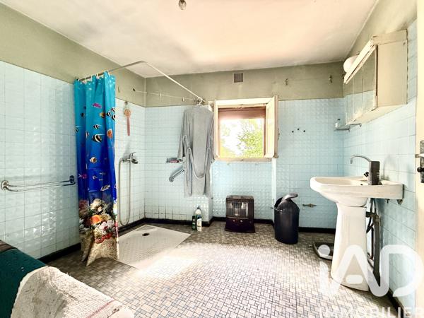 Maison à vendre 4 pièces 144 m² Carmaux