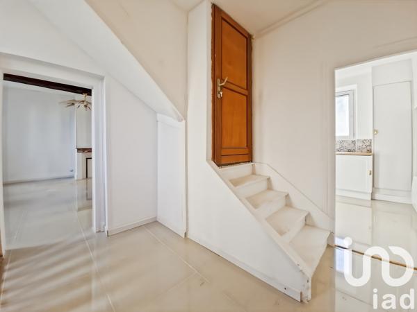 Immeuble à vendre 235 m² Seignelay