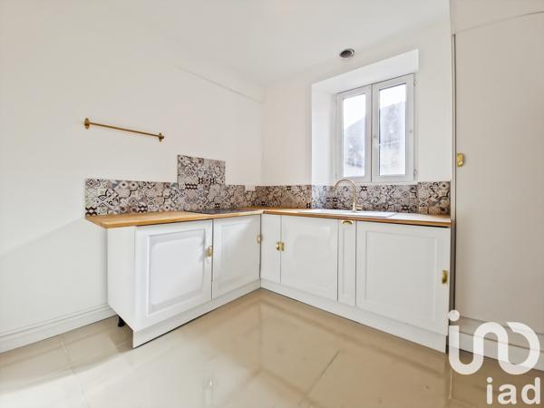 Immeuble à vendre 235 m² Seignelay