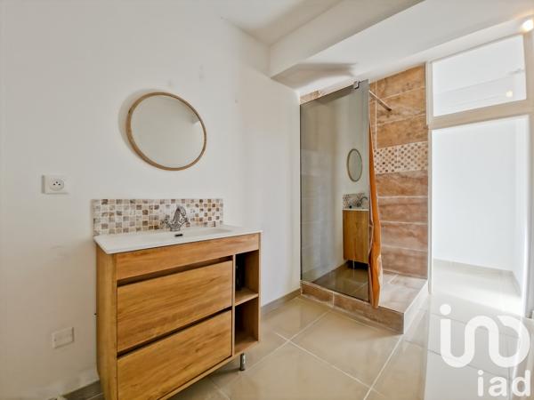 Immeuble à vendre 235 m² Seignelay