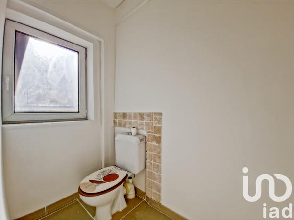 Immeuble à vendre 235 m² Seignelay