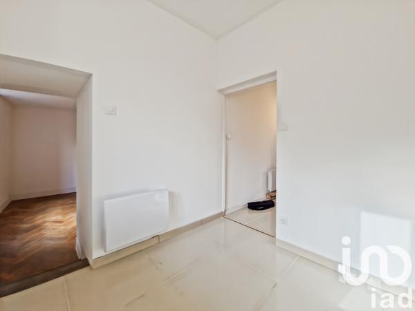 Immeuble à vendre 235 m² Seignelay