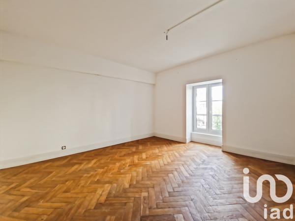 Immeuble à vendre 235 m² Seignelay