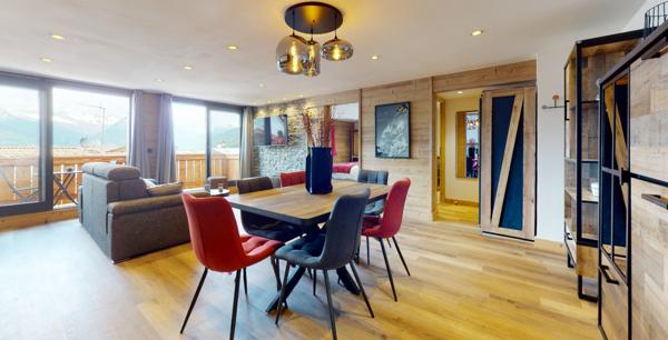 Appartement à vendre à LA PLAGNE (73210) - Savoie