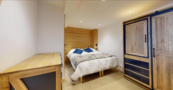 Appartement à vendre à LA PLAGNE (73210) - Savoie